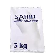 پودر بتونه آماده نقاشی 3 کیلویی امید سمنان